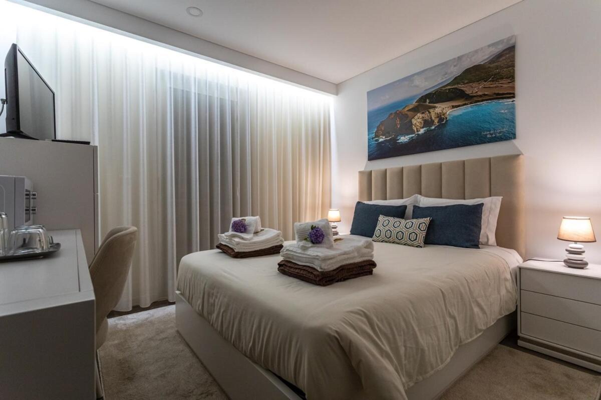 Guest House Passal - Faial Room Ponta Delgada  Exterior photo