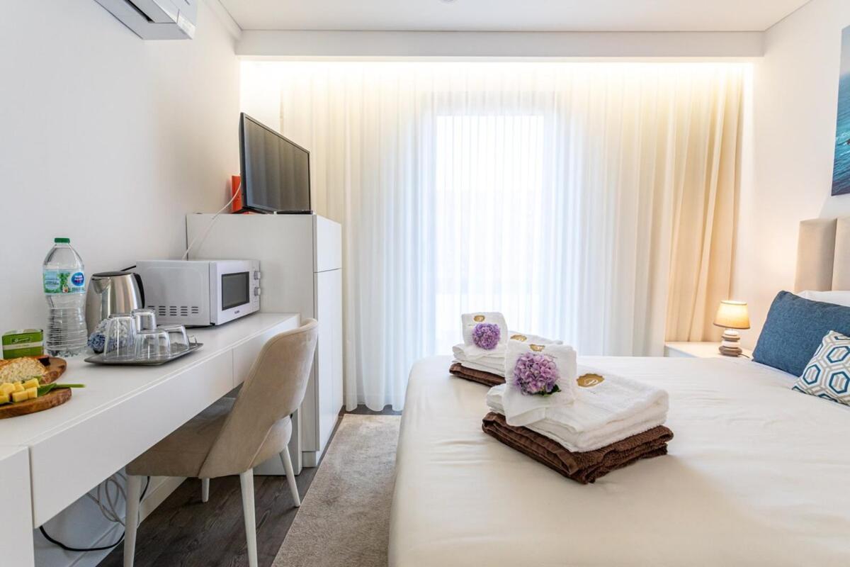 Guest House Passal - Faial Room Ponta Delgada  Exterior photo